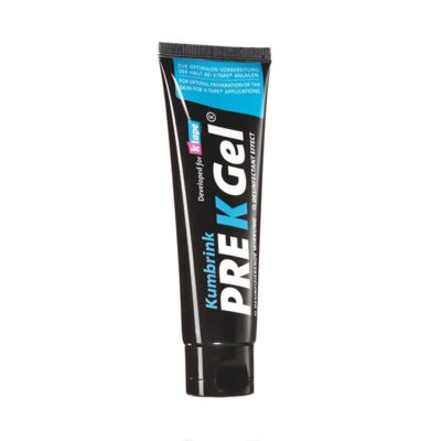 ZAKTP600300 PRE K GEL KUMBRINK 85 ML