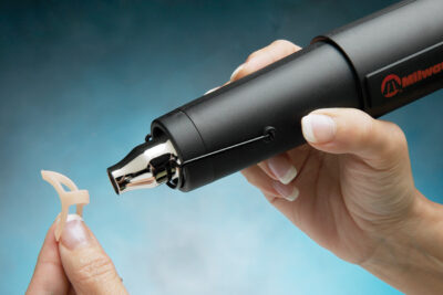 ZANC11446 PISTOLAPOINT HEAT GUN