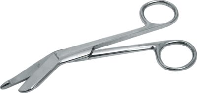 ZANC12730 2 TIJERA VENDAS