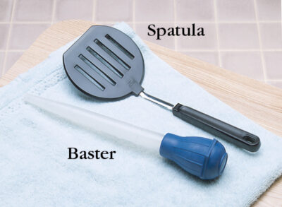 ZANC12735 BASTER