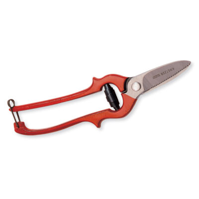 ZANC44887 TIJERAS HEAVY DUTY