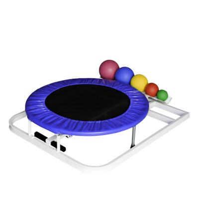 ZANC64401 REBOUNDER DELUXE ROUND