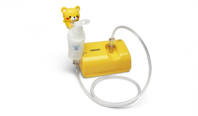 ZANC801KD ZAMQ6004 NEBULIZADOR KIDS