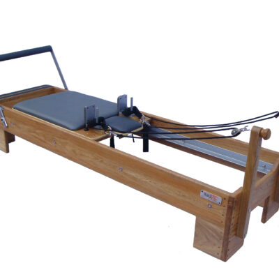 ZARIE780 CAMA DE PILATES