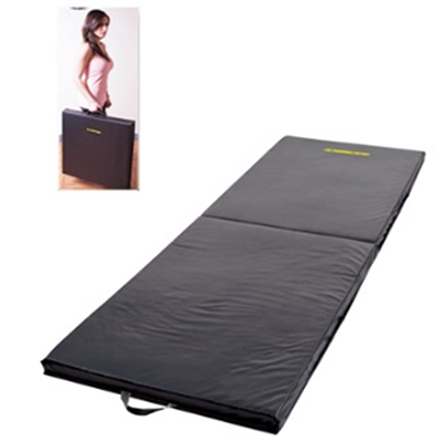 ZAWH972110 Colchoneta Tipo Maletin Wavehealth con Manija
