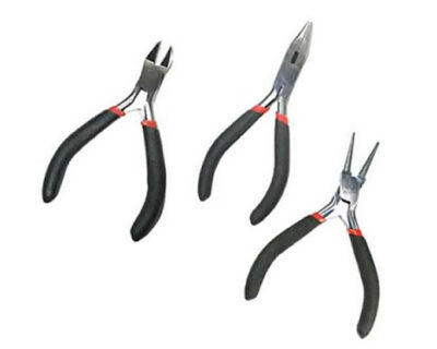 ZAWHFE5621 KIT ALICATES
