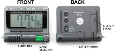 tempertaura biofeedback 194 v2