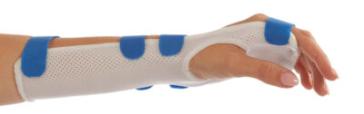 Aquafit NS Wrist immobilization orthosis