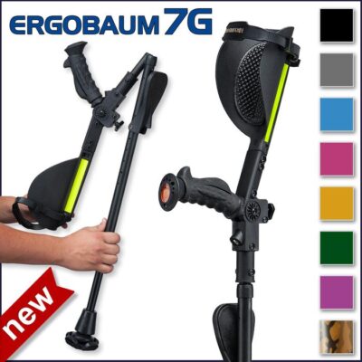 ERGOBAUM 7G SQUARE Muleta 700x