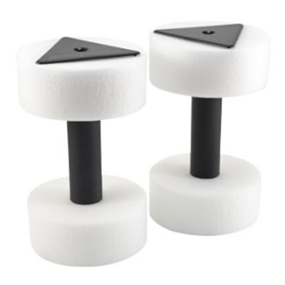 Pesas AQUAFIT Bar Bells KIT