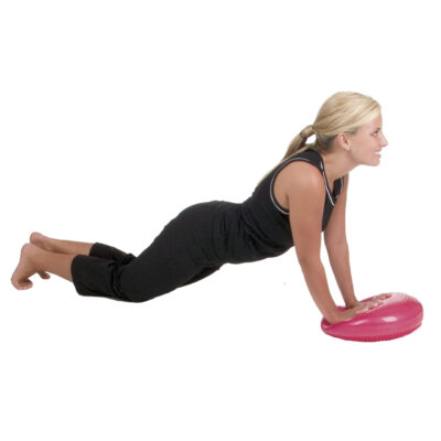 ZAAER33301 BALANCE CUSHION 35 CMS V3
