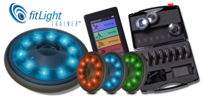 ZAFITLIKIT008 ZAFITLIKIT024 fit light training equipment