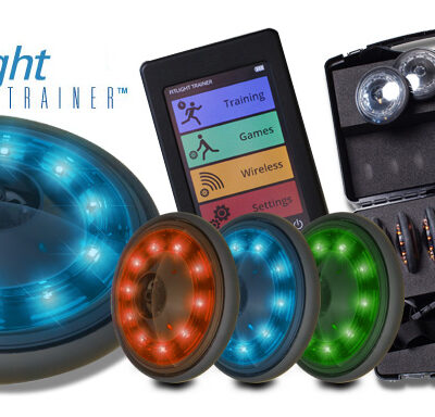 ZAFITLIKIT008 ZAFITLIKIT024 fit light training equipment