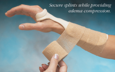 ZANC68501 ZANC68501 1 VENDAJE Norco Dema Wrap Elastic Bandage