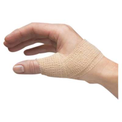 ZANC68501 ZANC68501 1 VENDAJE Norco Dema Wrap Elastic Bandage L