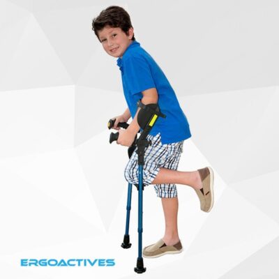 ergobaum crutch