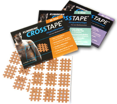 kat crosstape