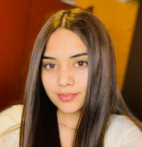 Maria Palacios